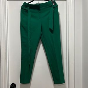 The Madie Pant Smoothing 2 way stretch